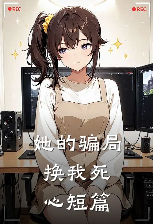 她的骗局,换我死心短篇阅读