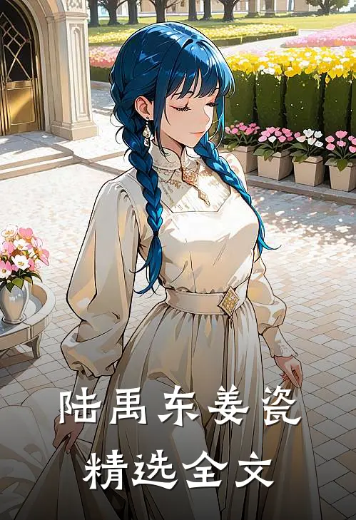 陆禹东姜瓷精选全文