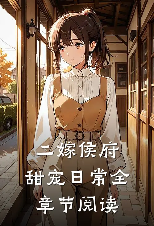 二嫁侯府,甜宠日常全章节阅读无弹窗
