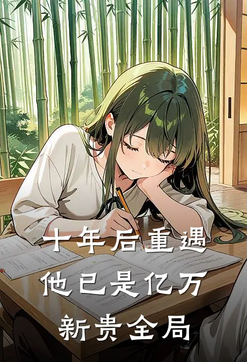 十年后重遇,他已是亿万新贵全局