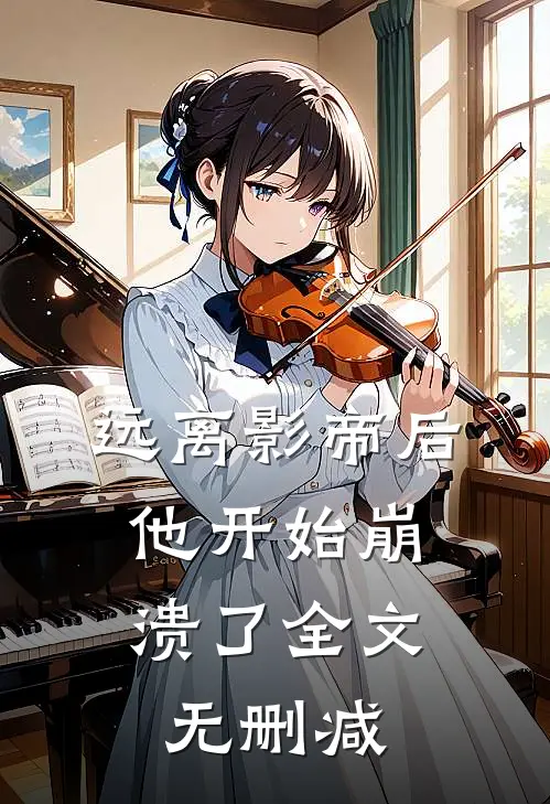 远离影帝后,他开始崩溃了全文无删减