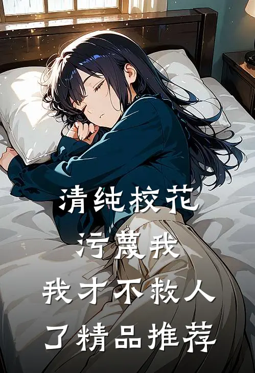 清纯校花污蔑我,我才不救人了精品推荐在线阅读