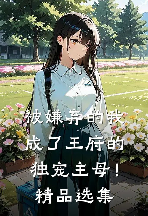 被嫌弃的我成了王府的独宠主母!精品选集在线阅读