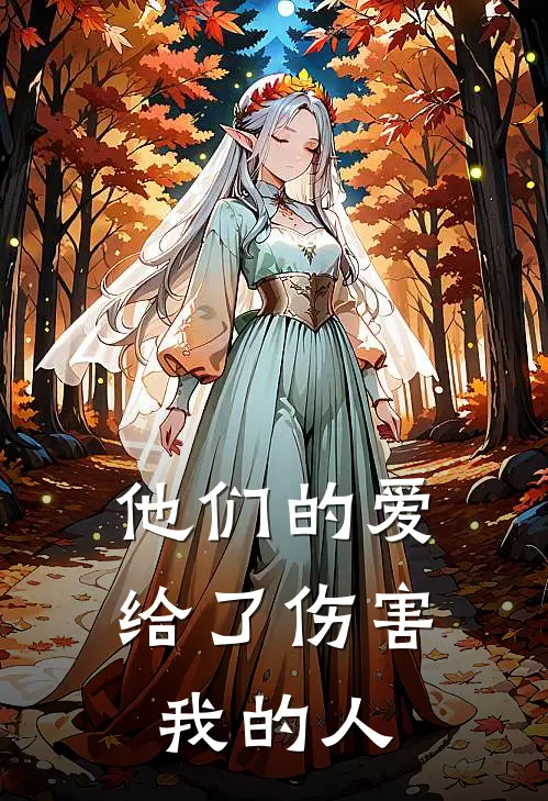 他们的爱,给了伤害我的人英文