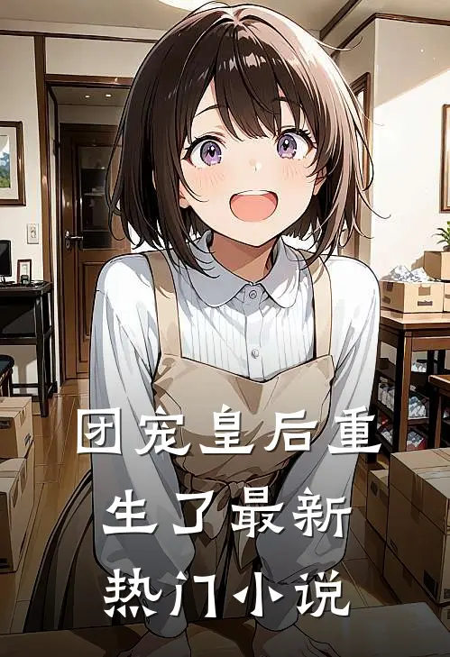 团宠皇后重生了最新热门小说