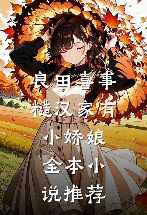 良田喜事：糙汉家有小娇娘全本小说推荐