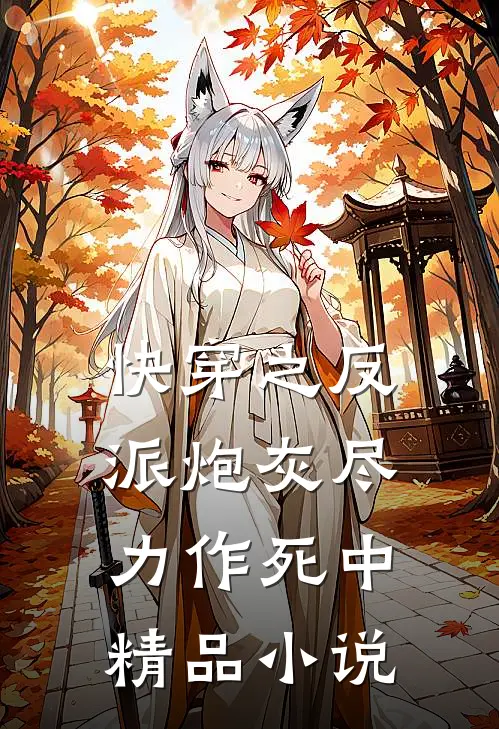 快穿之反派炮灰尽力作死中精品阅读