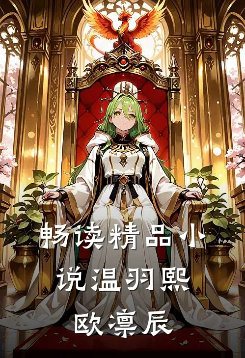 畅读精品温羽熙,欧凛辰免费阅读