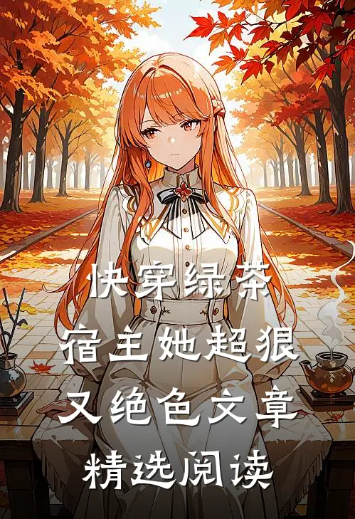 快穿绿茶宿主她超狠又绝色文章精选阅读全文