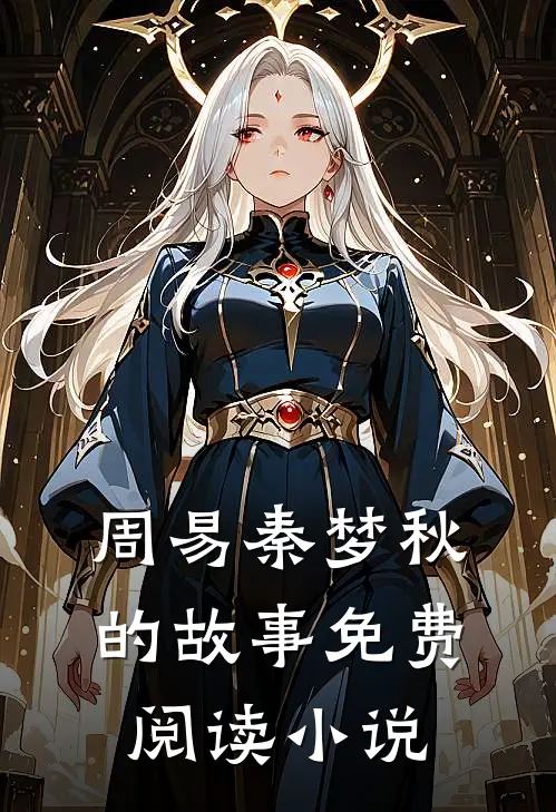 周易秦梦秋免费阅读正版全文