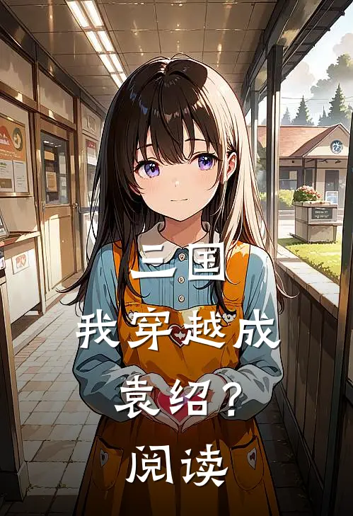 三国我穿越成袁绍?阅读