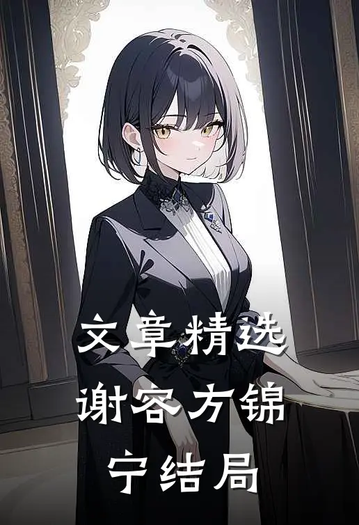 文章精选谢容方锦宁结局
