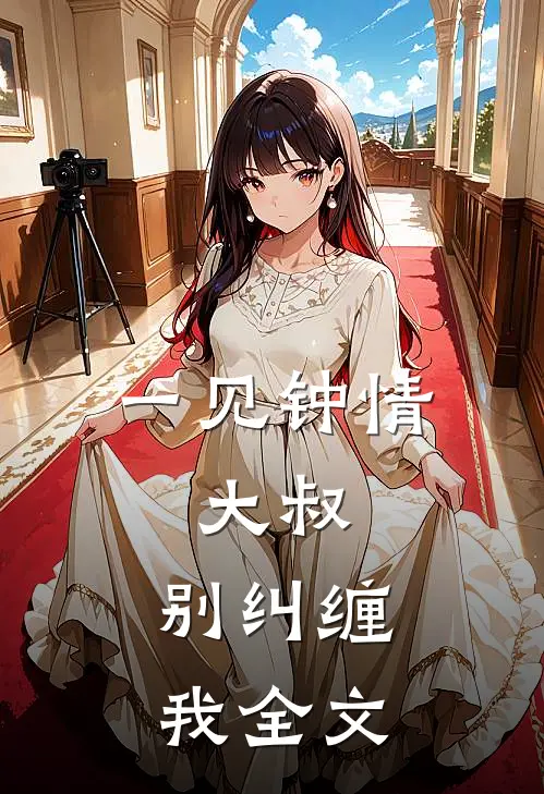 一见钟情大叔,别纠缠我全文
