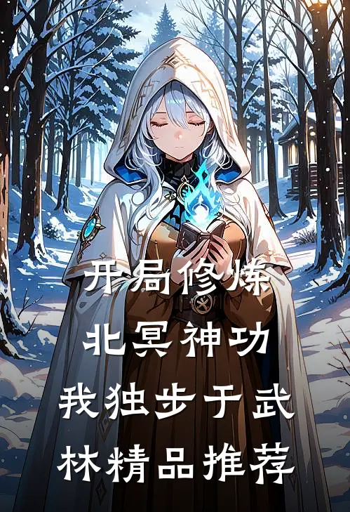 开局修炼北冥神功：我独步于武林精品推荐