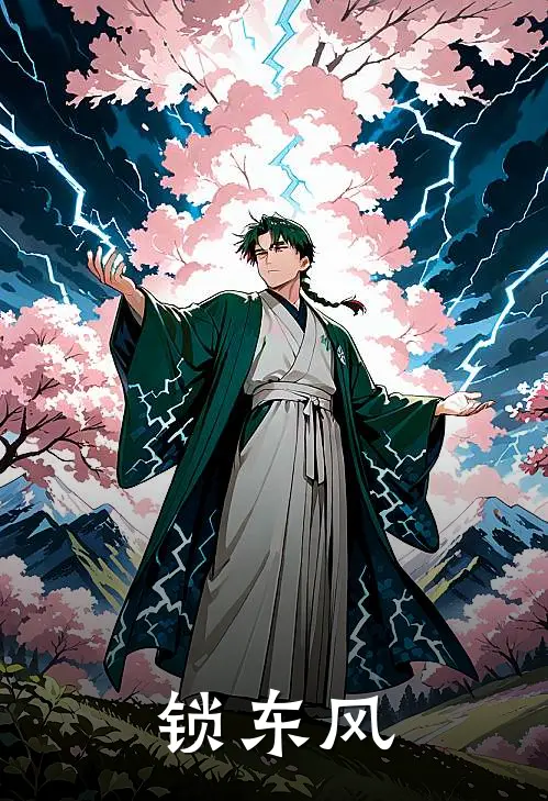 锁东风