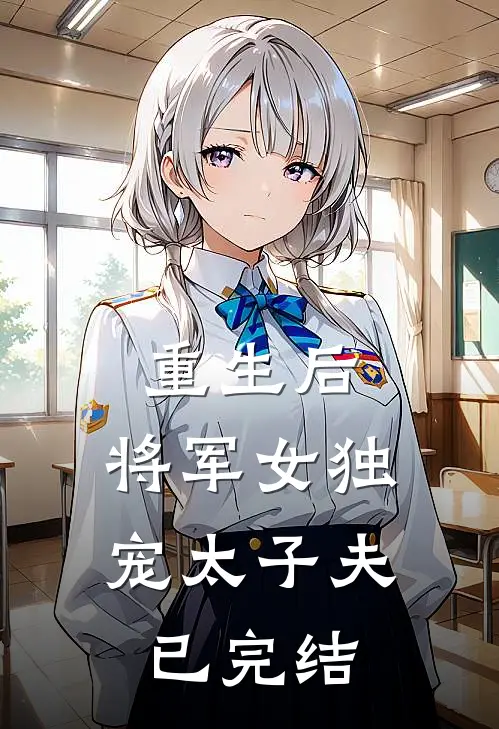 重生后,将军女独宠太子夫已完结免费阅读
