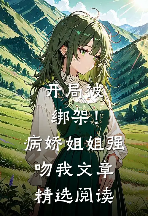 开局被绑架!病娇姐姐强吻我文章精选阅读