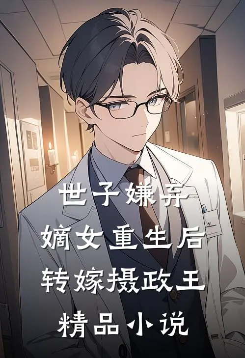 世子嫌弃,嫡女重生后转嫁摄政王精品阅读