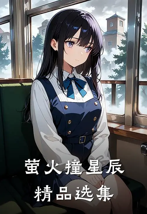 萤火撞星辰精品选集