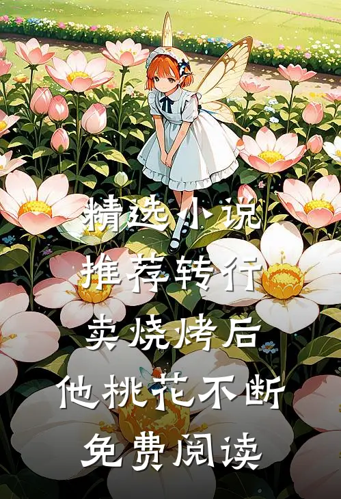 精选小说推荐转行卖烧烤后,他桃花不断免费阅读