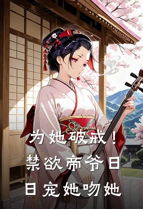 为她破戒!禁欲帝爷日日宠她吻她大结局