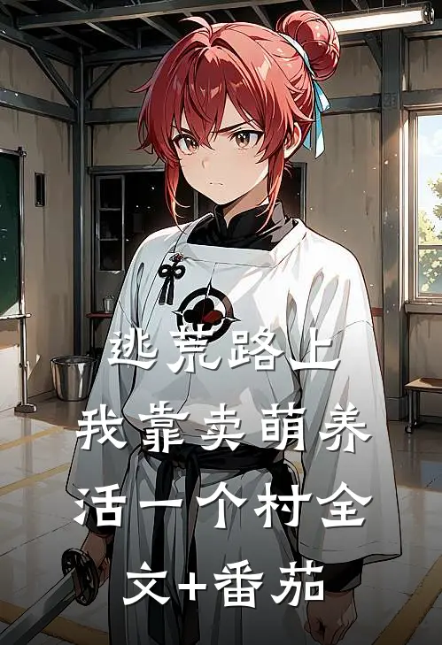 逃荒路上，我靠卖萌养活一个村全文+番茄