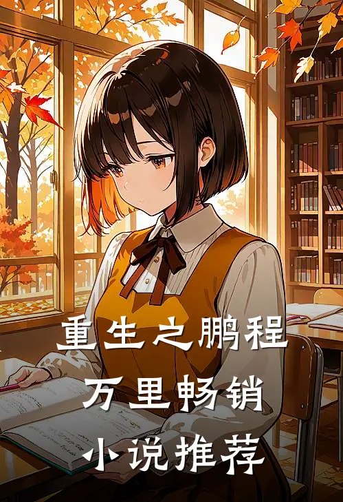 重生之鹏程万里畅销小说推荐