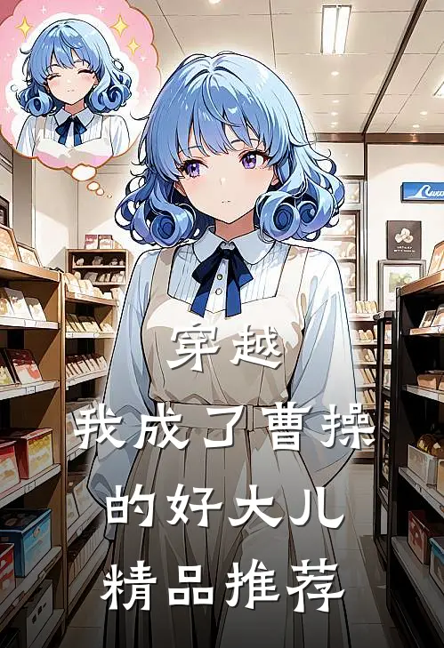 穿越我成了曹操的好大儿精品推荐阅读