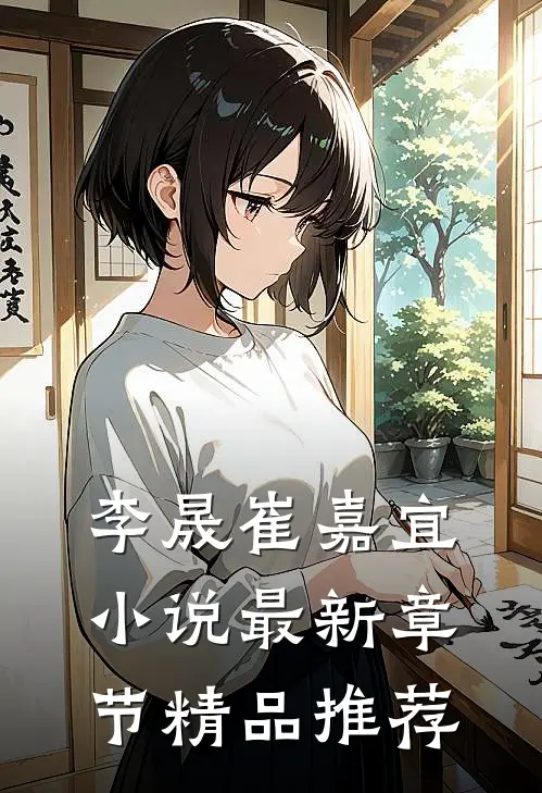 李晟崔嘉宜小说最新章节精品推荐