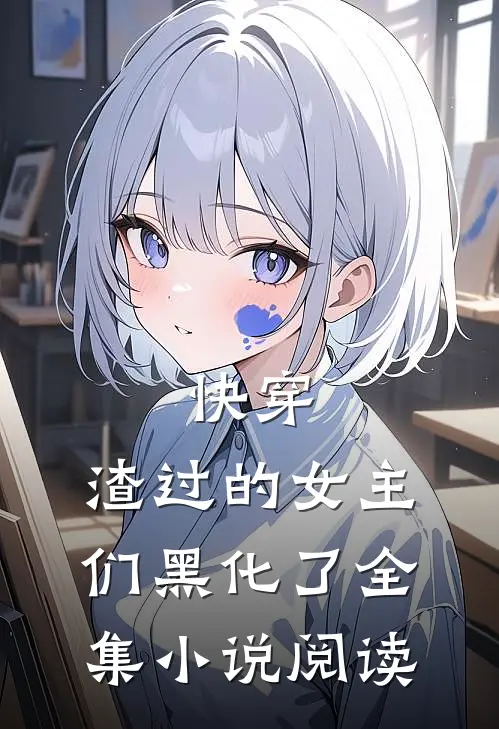 快穿渣过的女主们黑化了全集阅读免费