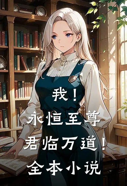 我!永恒至尊,君临万道!全本网