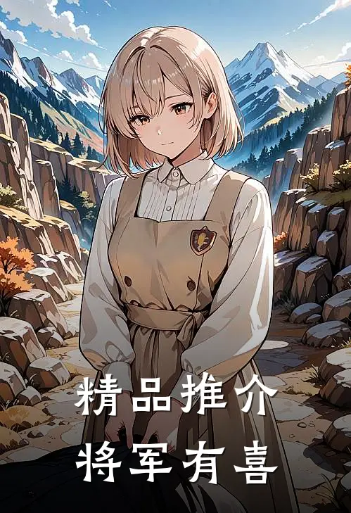 精品推介将军有喜
