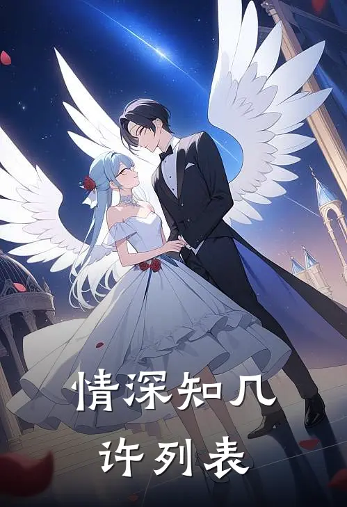 情深知几许列表
