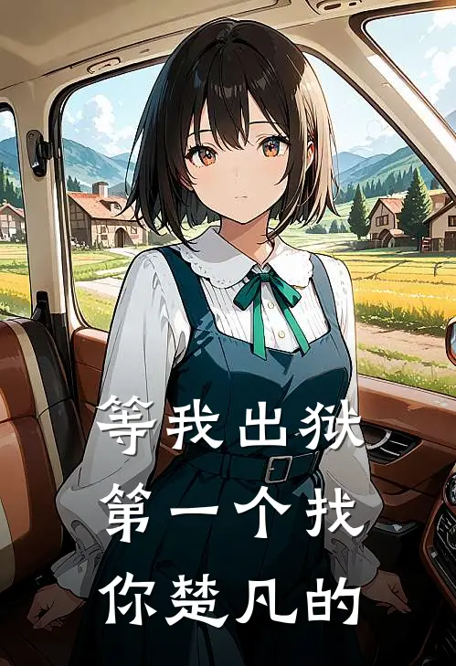 等我出狱第一个找你楚凡的人是谁