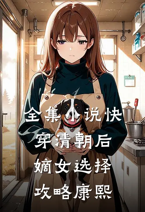 全集快穿清朝后,嫡女选择攻略康熙的