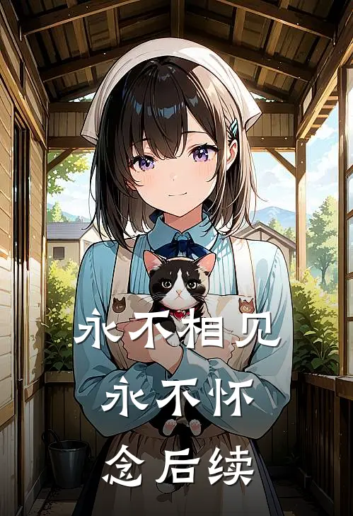 永不相见,永不怀念后续