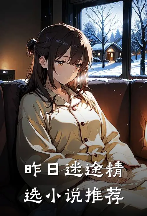 昨日迷途精选推荐完结