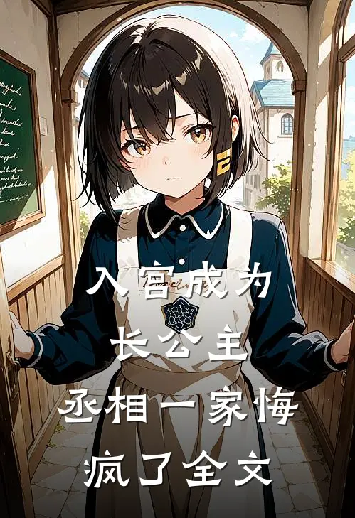 入宫成为长公主，丞相一家悔疯了全文