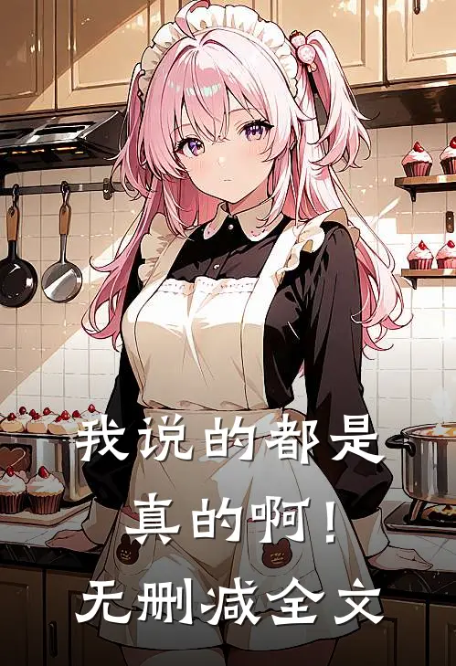我说的都是真的啊!无删减全文