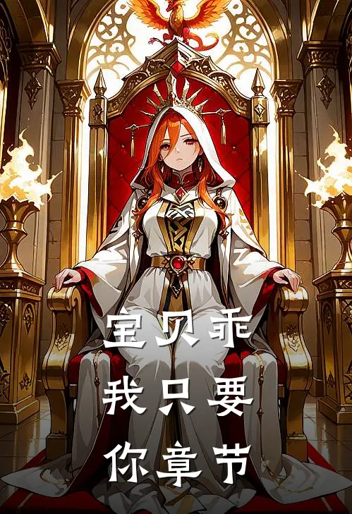 宝贝乖,我只要你章节