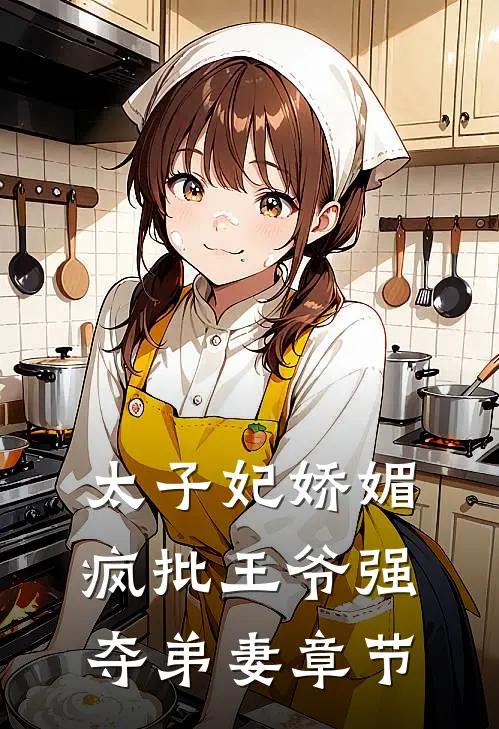 太子妃娇媚,疯批王爷强夺弟妻章节阅读