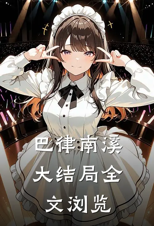 巴律南溪大结局全文浏览