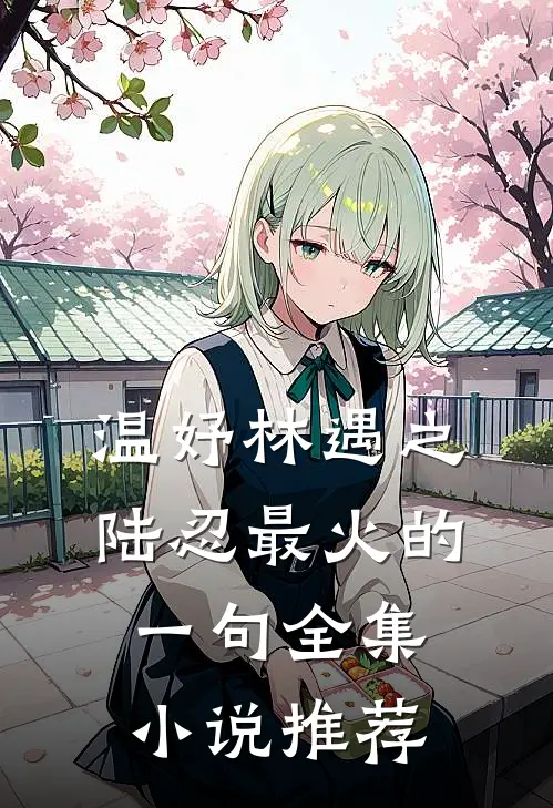 温妤林遇之陆忍最火的一句全集小说推荐