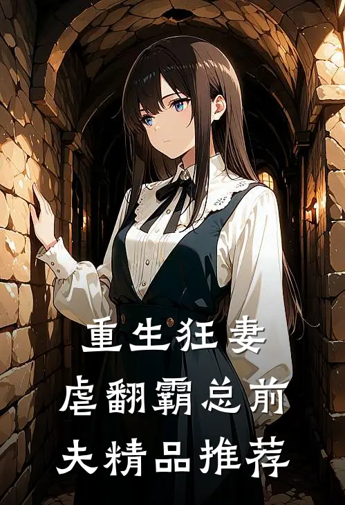 重生狂妻虐翻霸总前夫精品推荐免费阅读