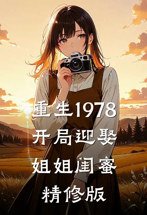 重生1978开局迎娶姐姐闺蜜精修版