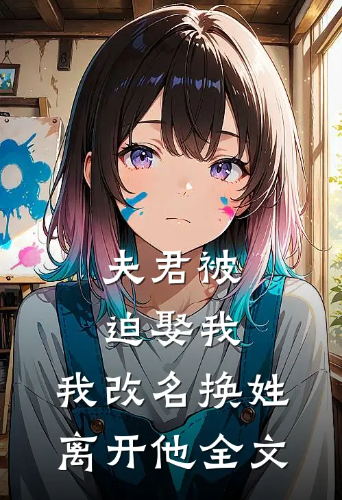 夫君被迫娶我,我改名换姓离开他全文