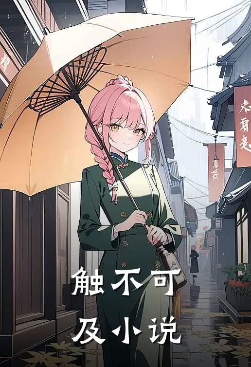 触不可及小说