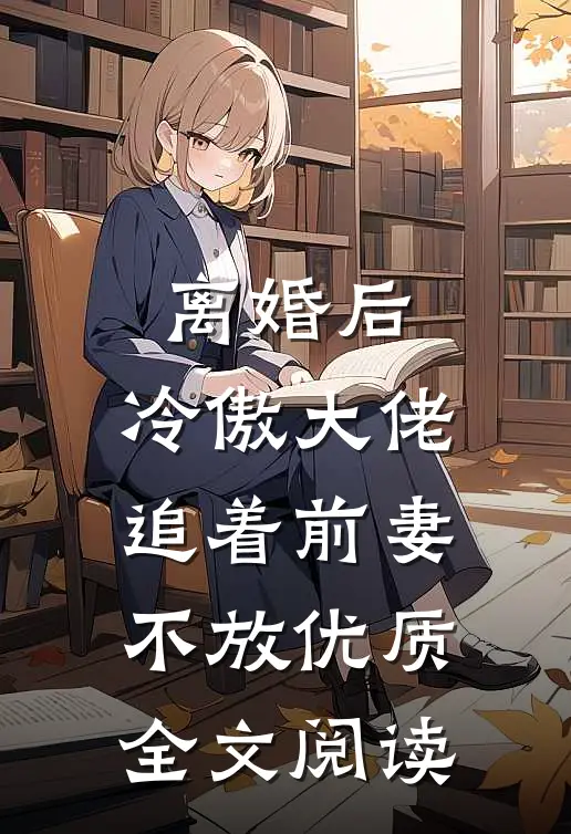 离婚后，冷傲大佬追着前妻不放优质全文阅读