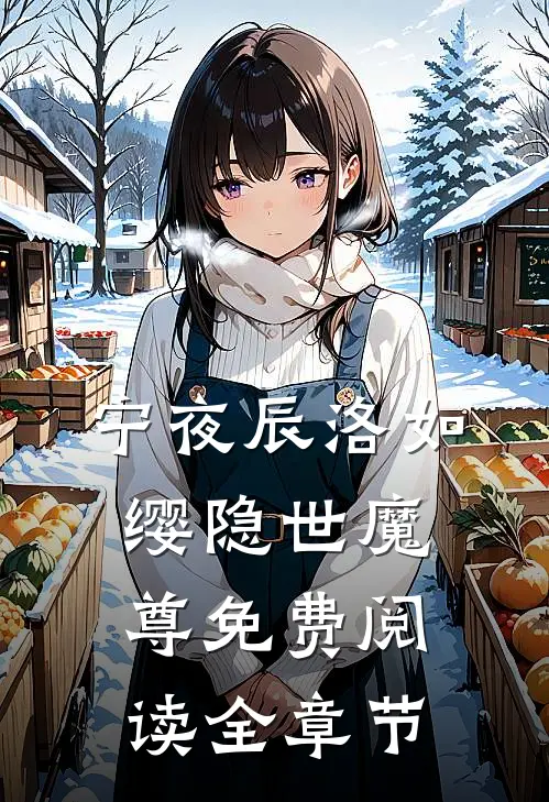 宁夜辰洛如缨隐世魔尊免费阅读全章节
