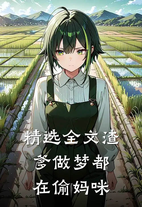 精选全文渣爹做梦都在偷妈咪